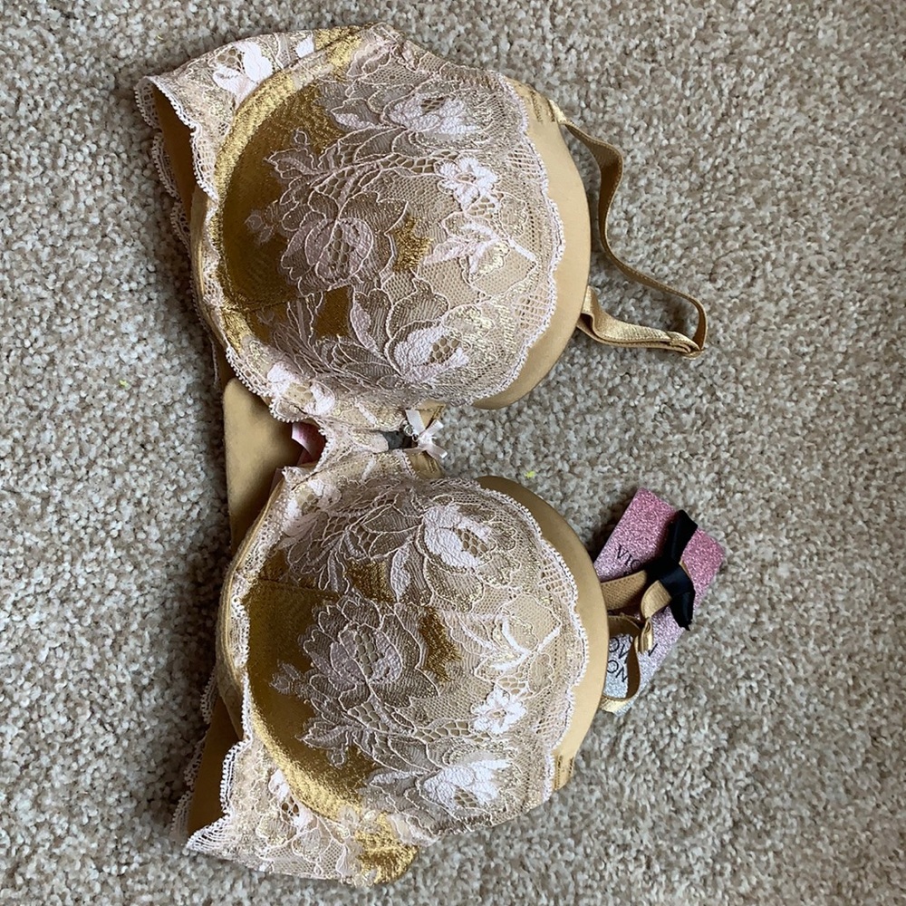 Dream angels Victoria secret bra